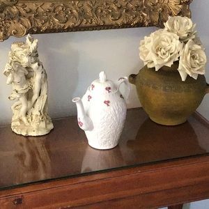 Spode English bone china FINAL🔥